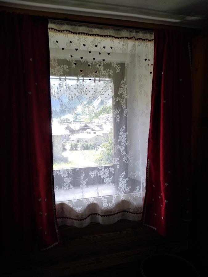 Appartamento Casa Walter La Thuile Esterno foto